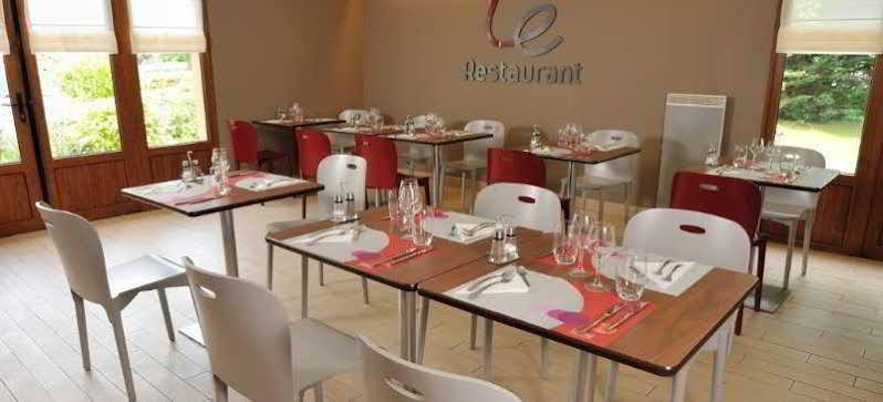 Kyriad Direct Nancy Est - Essey Exterior foto